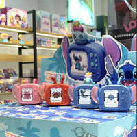 Disney Anime Stitch Figure Doll TV Toys