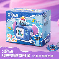 Disney Anime Stitch Figure Doll TV Toys