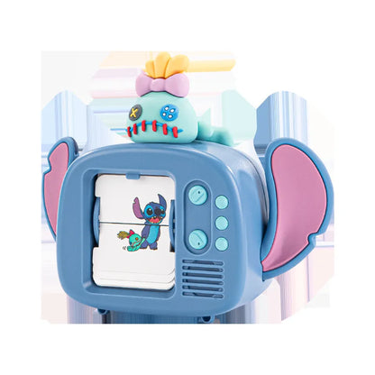 Disney Anime Stitch Figure Doll TV Toys