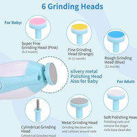 Baby Nail Trimmer – Where Mother’s Love Meets Baby’s Comfort