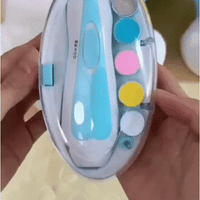 Baby Nail Trimmer – Where Mother’s Love Meets Baby’s Comfort